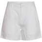 Preview: SENNA Loose short - white